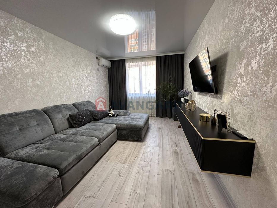 БЕЗНАЛ! Продам 2х кімн, кв, ЖК ЩАСЛИВИЙ,  66,2 кв2, СУЧАСНИЙ РЕМОНТ!