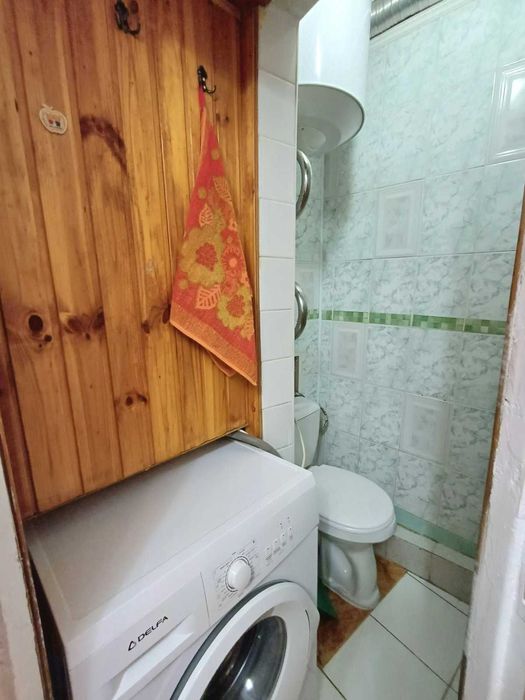 Оренда 1-ої квартири! ЗАТИШНА! КОМФОРТНА! м Житомирська!