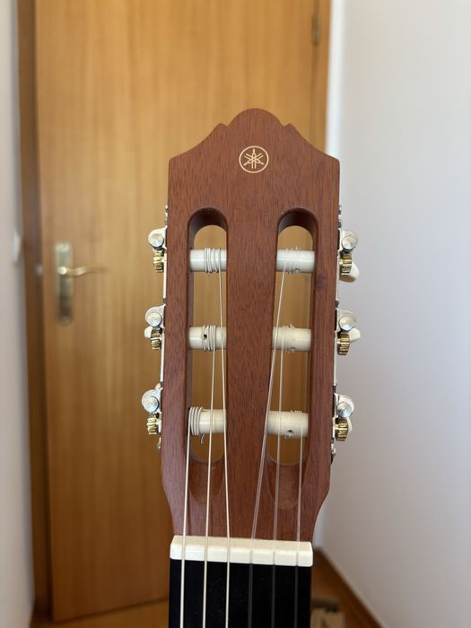 Violão nylon - Yamaha C40M