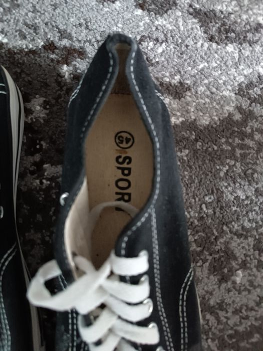 Кеди чоловічі нові