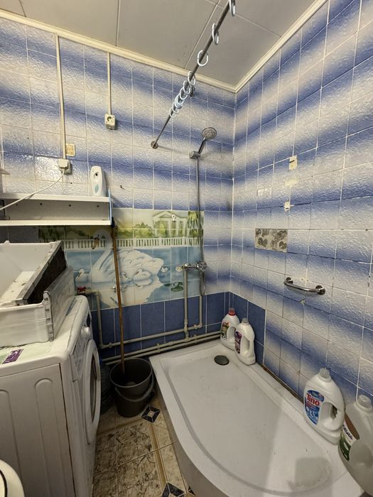 Продаю 2к квартиру п-т Центральний ц3