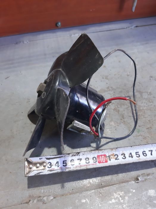 Моторчик 12 вольт