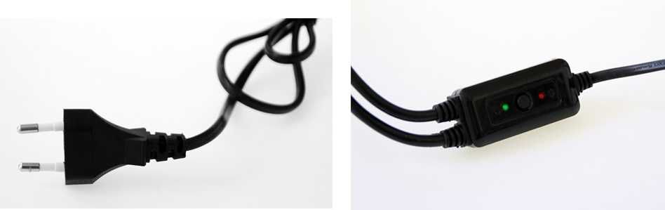 Suszarka do butów narciarskich, trekingowych z dezynfekcją ozonową