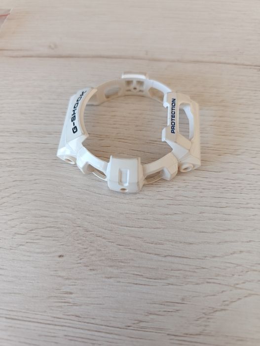 Casio G-shock GR-8900 bezel
