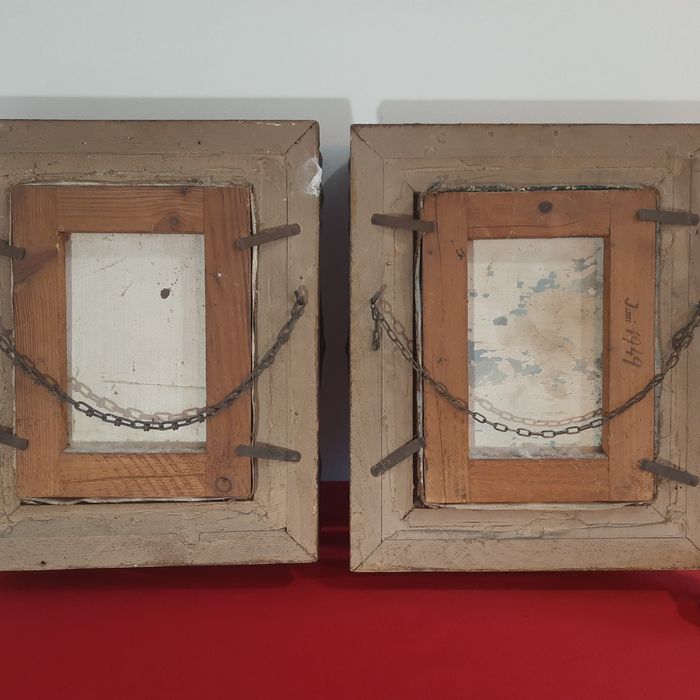 Картини   пара 1949 рік в гарної якості