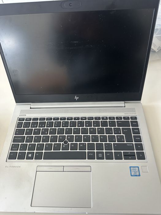 Computador HP Elite Book