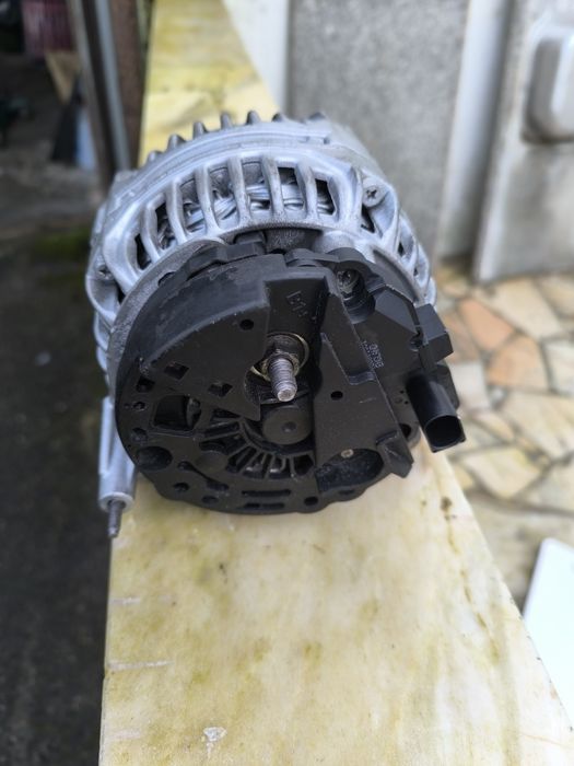 Alternador Audi B7