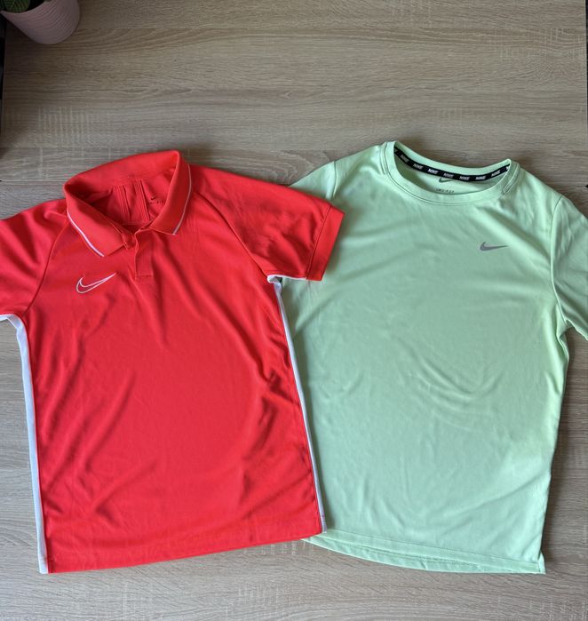 Дитячі футболки nike