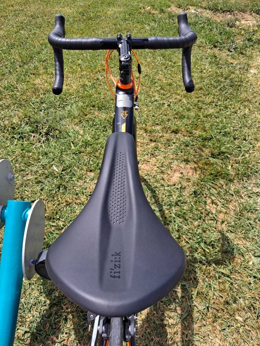 KTM Revelator Elite (49 XS)
