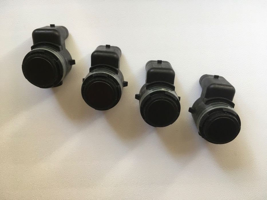 Продам  Датчик парктроника 5Q0919275C  vag vw, skoda