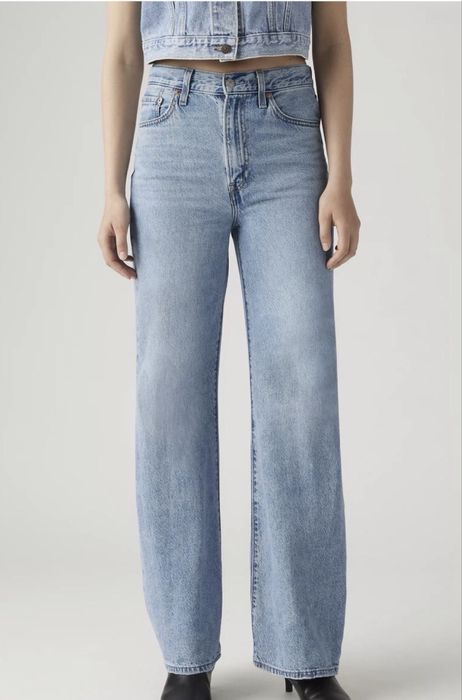 Джинси Levi’s XXS-XS