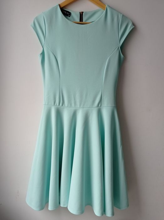 Nor-Bi sukienka S