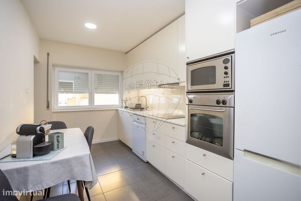 Apartamento T2 para venda — Alto Do Seixalinho, Santo André E Verderena, Setúbal