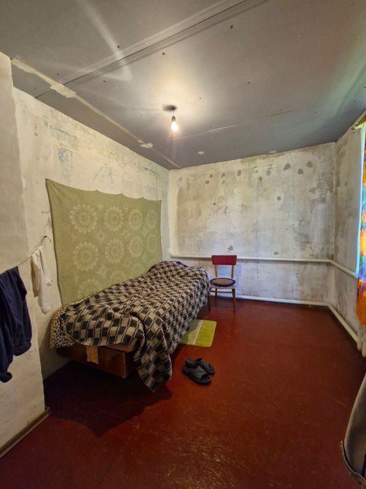 Будинок в с. Вили