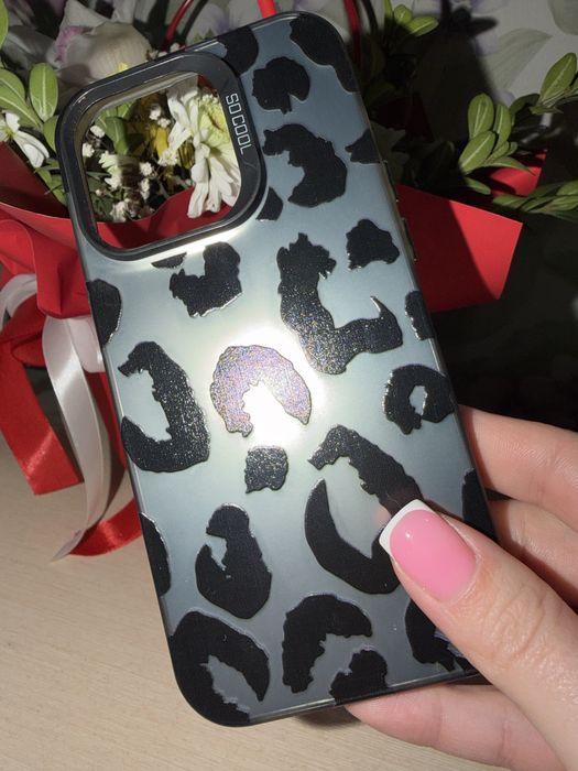 Чохол iPhone 14pro