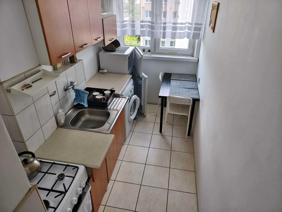 Mieszkanie – Lublin - Widok 3