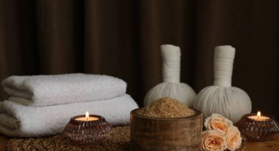 Пропоную оздоровчі масажі