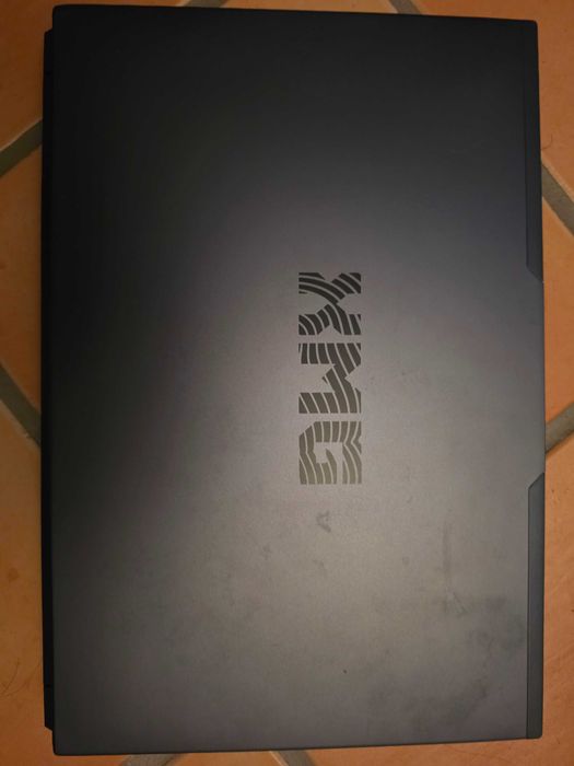 XMG Schenker Gaming Laptop – i7, 16gb RAM, gtx 1050 Ti, 1.25TB Storage (German Keyboard)