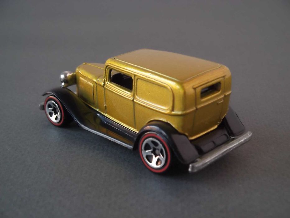 Miniaturas Diecast 1/64 - Ford - Chevrolet