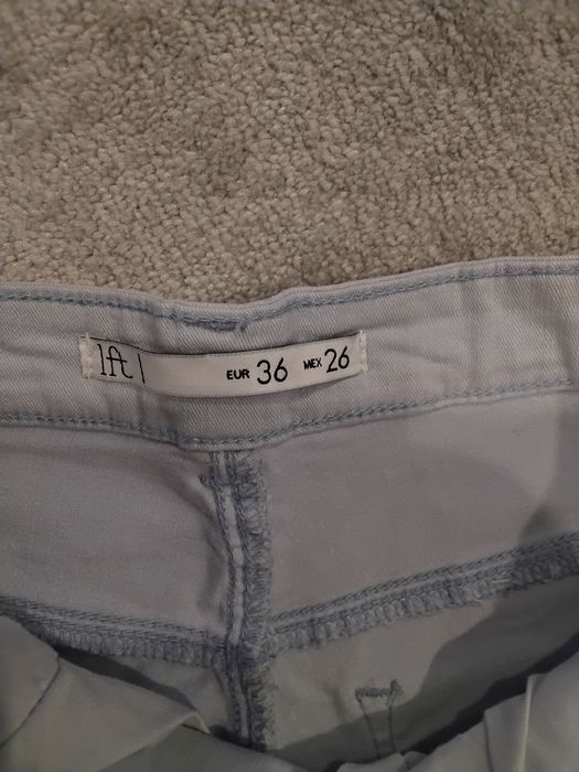 Calções curtos mulher