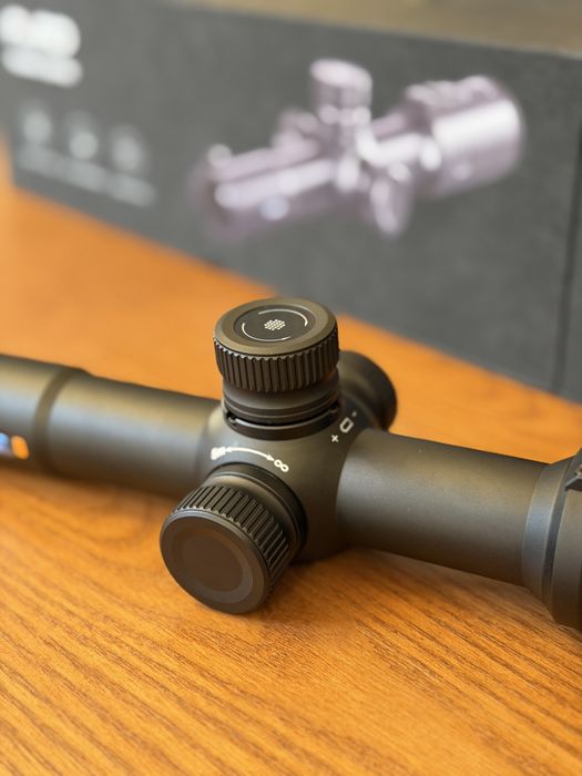 Тепловізійний приціл Pard Pantera 256 mini 2026