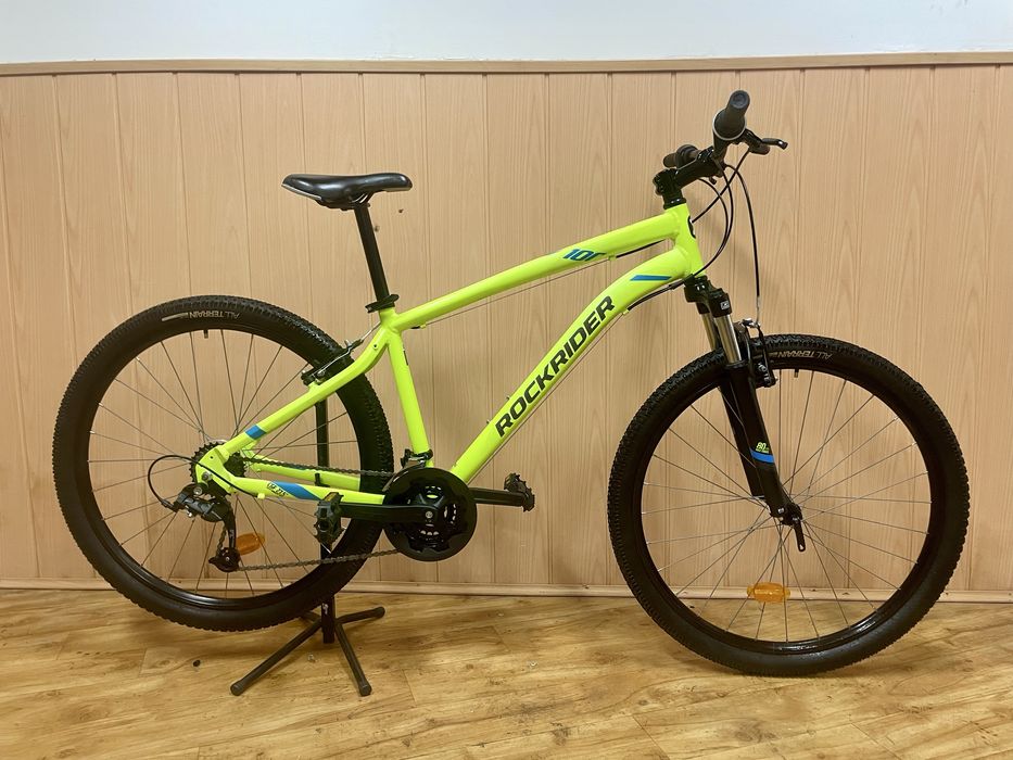 Bicicleta rockrider st100