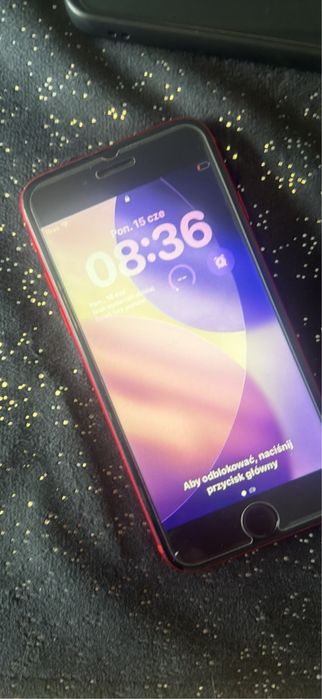 Iphone SE 2022 64 GB