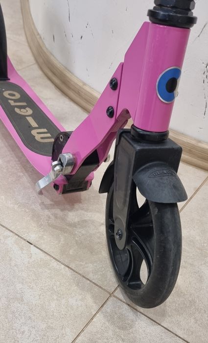 Самокат Micro (діти-підліток)