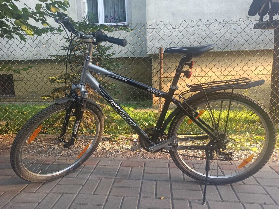 Giant Sedona – rower trekkingowo/górski 26"