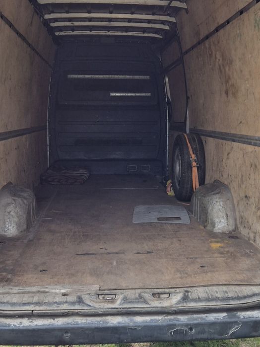 Грузоперевозки Днепр!