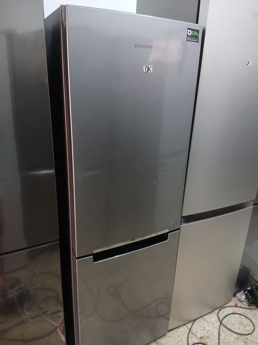 Frigorifico Combinado Samsung