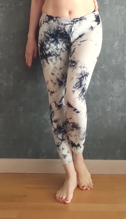 Legginsy Calzedonia długie