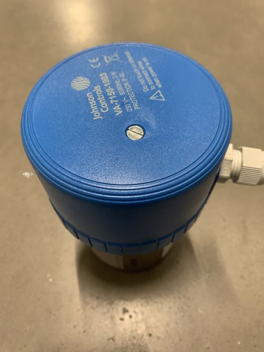 Siłownik liniowy do zaworów VA-7150 JOHNSON CONTROLS