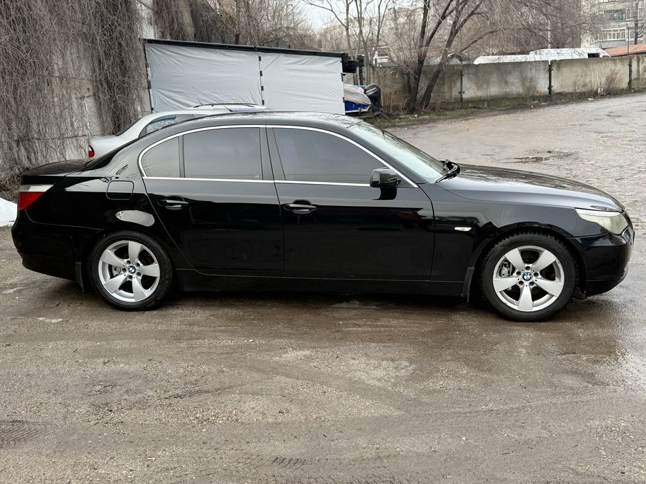 BMW E60 2.2 evro4