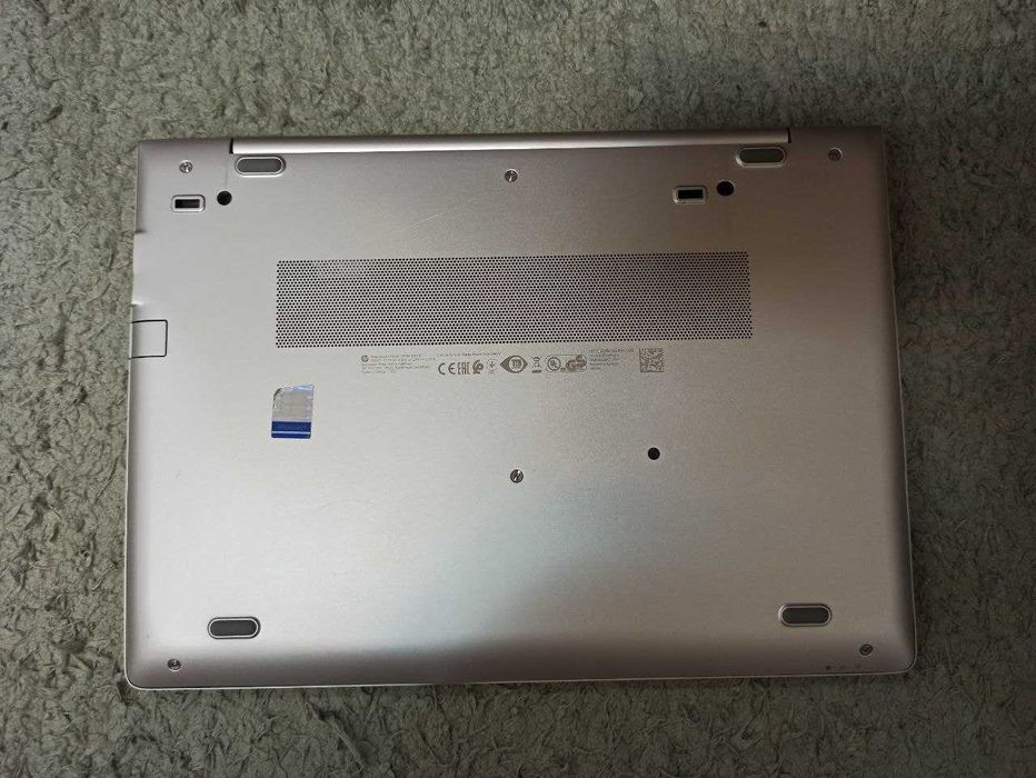 HP ElitBook 840 G5 i5 16 / 520