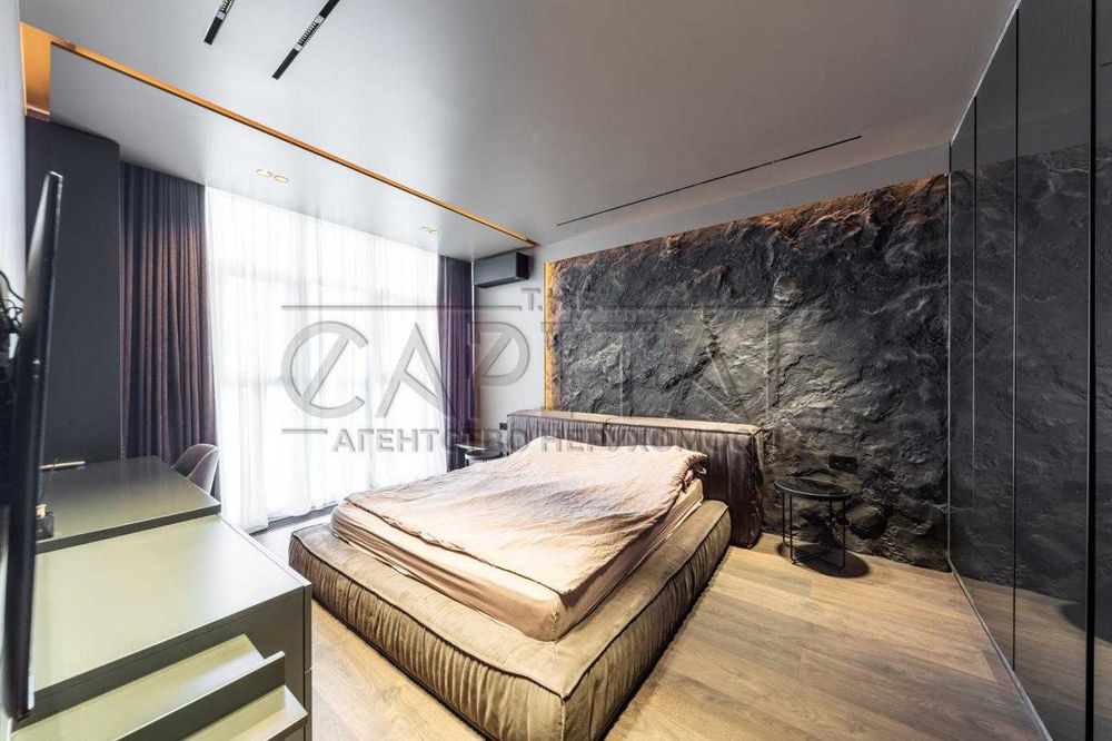 1-room apartment apartment by the address st. Andreya Verkhoglyada Dragomirova (area 57 m²) - Atlanta.ua - photo 12