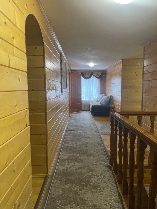 Здам будинок в карпатах