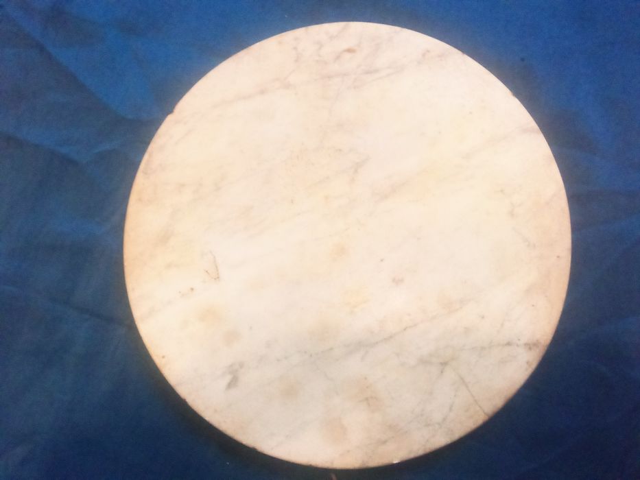 Доска разделочная мраморная 30х2см