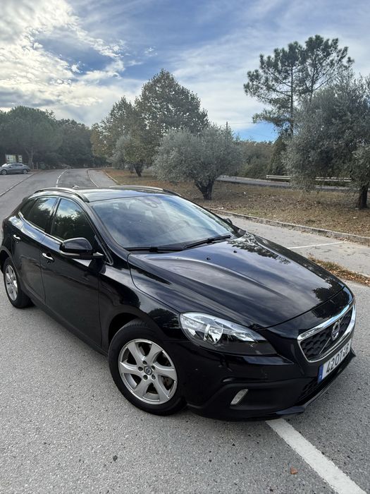 Volvo V40 Cross Country 1.6