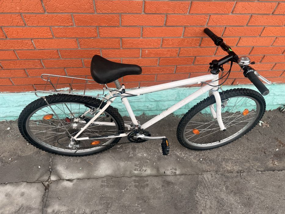 Велосипед Колёса 26 городской из Европы Shimano Acera/Altus