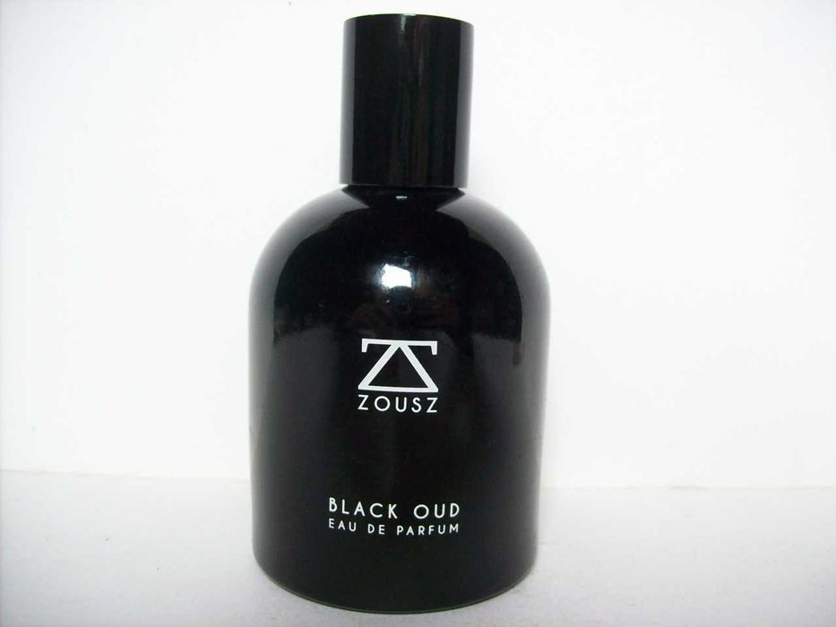 ZOUSZ Black Oud - 100ml