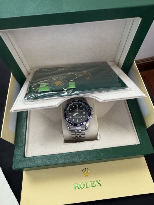 Rolex GT-MASTER ll