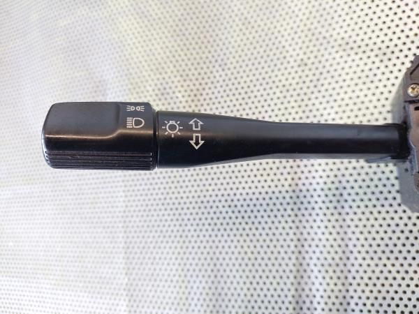 Conjunto / manetes de luzes e limpa vidros ROVER 400 Sedan (RT)