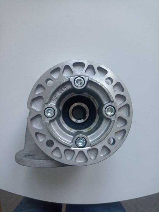 Przekładnia ślimakowa  Nord