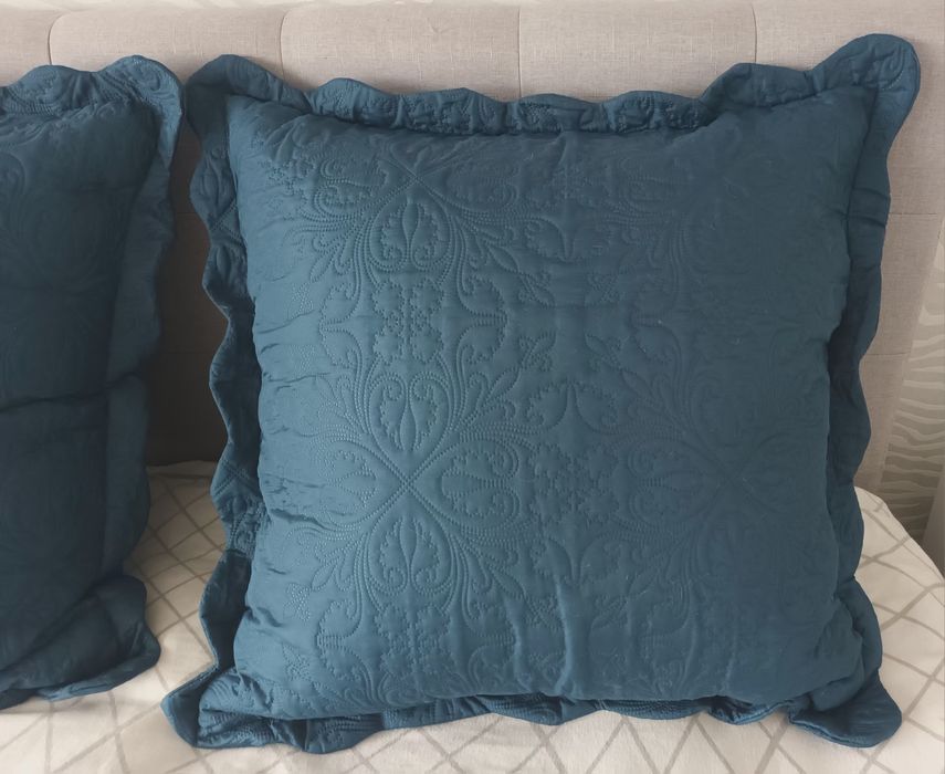 Almofada de decoração 70 x 70 cm