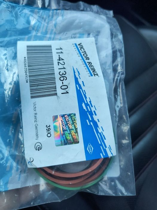 11-38221-01 Reinz 1.8 tbi