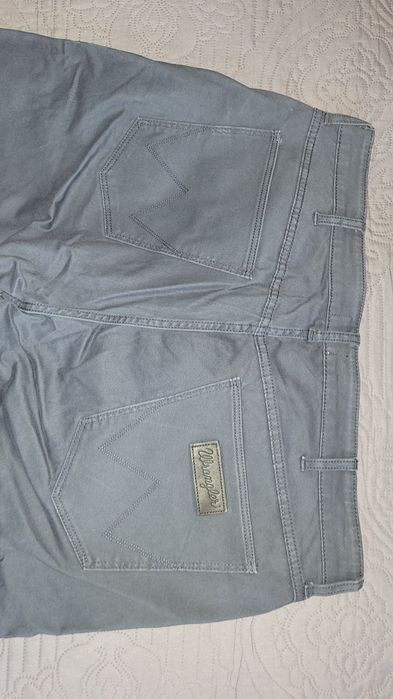 Wrangler Greensboro 803, 38x32