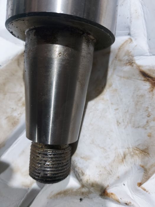 Шпіндель 3Г71 новий