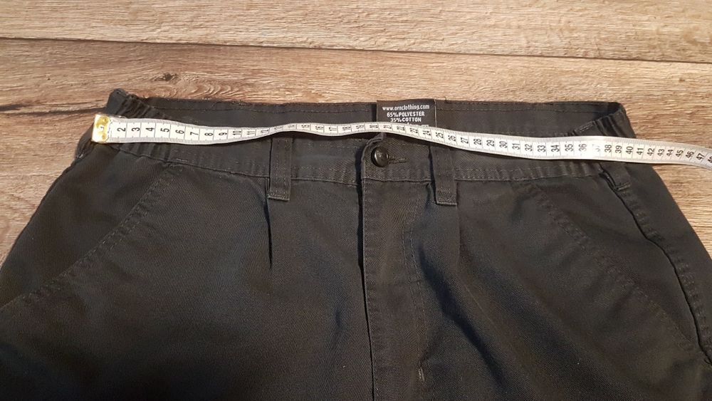 Карго. Состояние бу. Раз. W32/L32.