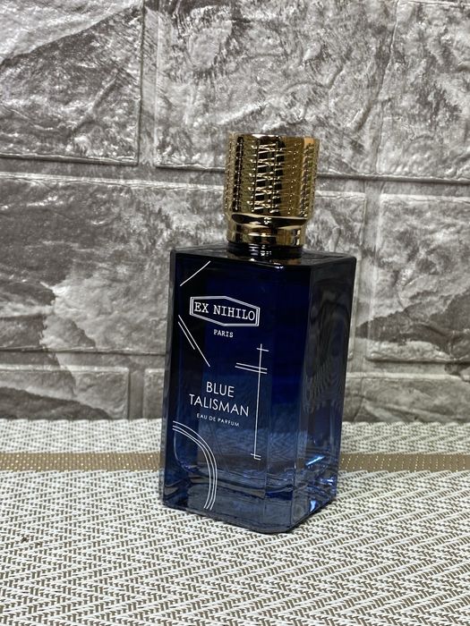 Ex Nihilo Blue Talisman 100 ml